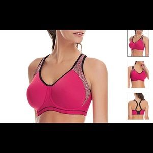 NWOT Freya Sonic Spacer Bra